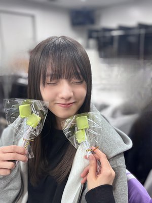 My respect - 画像2