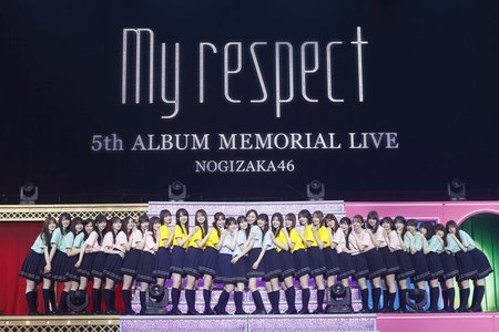 4日間ありがとう！「アルバム発売記念ライブ」のサムネイル