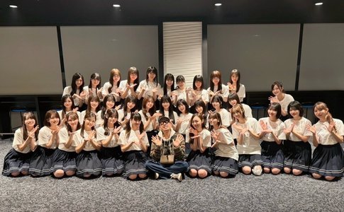 4日間ありがとう！「アルバム発売記念ライブ」 - 画像2