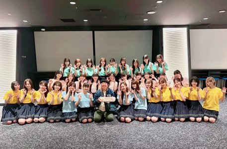 4日間ありがとう！「アルバム発売記念ライブ」 - 画像3