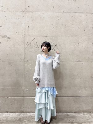 花粉めいてまいりましたのサムネイル