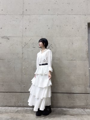 花粉めいてまいりました - 画像3