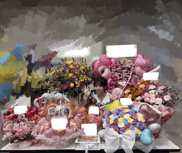 1日48時間制を希望する今日この頃 #りおたんの満開ブログ - 画像4