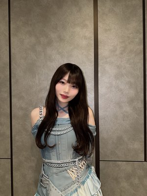 花粉除去マシーン出してよ       #hinadaniblog  #岡本姫奈 - 画像3