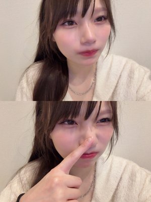 花粉除去マシーン出してよ       #hinadaniblog  #岡本姫奈 - 画像4