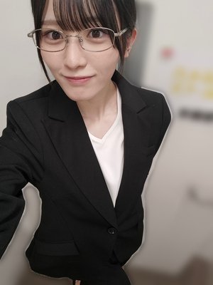 スーツ、春？のサムネイル