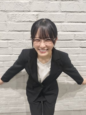 スーツ、春？ - 画像2