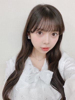 ハッシュタグだと思う #りおたんの満開ブログのサムネイル