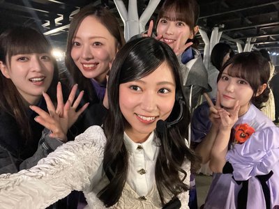 LONGER  THAN  FOREVER - 画像2