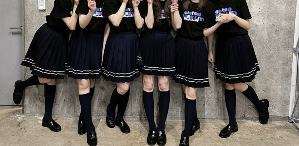 輝いていて眩しいよ - 画像1