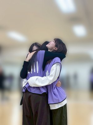 愛って羨ましい　金川紗耶 - 画像2