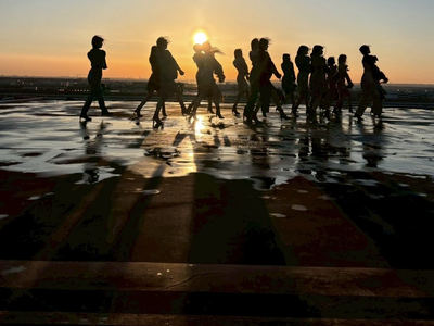 最後に階段を駆け上がったのはいつだ？ #乃木坂46_最駆けのサムネイル