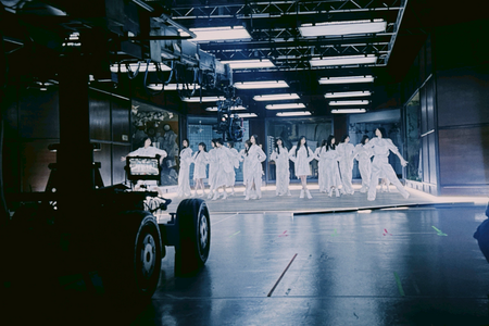 最後に階段を駆け上がったのはいつだ？ #乃木坂46_最駆け - 画像2