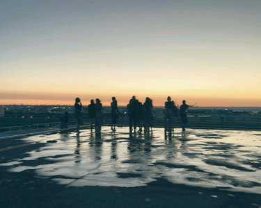 最後に階段を駆け上がったのはいつだ？ #乃木坂46_最駆け - 画像3