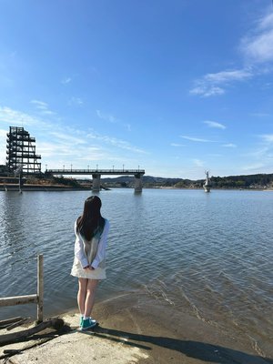 心地いい光 - 画像2