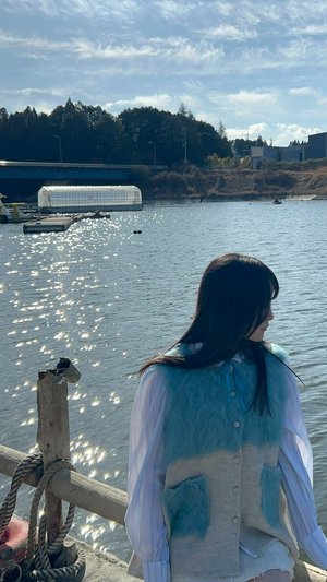 心地いい光 - 画像3