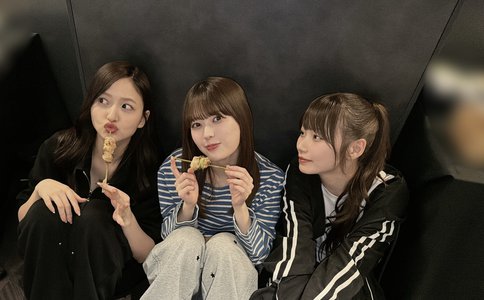 愛は強い  丈夫なんだよ          #hinadaniblog   #岡本姫奈 - 画像2