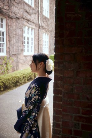 卒業　　川﨑桜 - 画像2