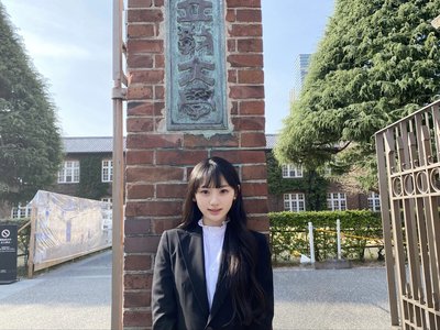 卒業　　川﨑桜 - 画像5