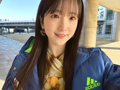 「愛って羨ましい」のサムネイル