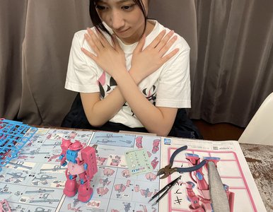 待ってたよ！ルカルカ❣️ - 画像2