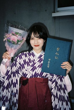 君のように美しく在りたかったんだのサムネイル