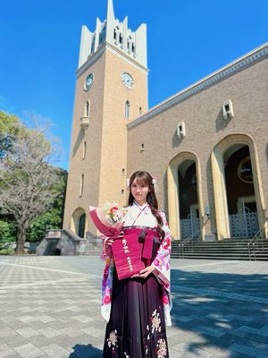 ハルジオンが咲く頃のサムネイル