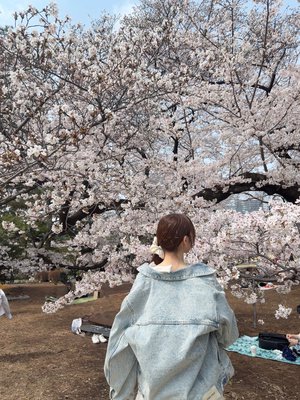 4月生まれの皆さんおめでとうございます    #岡本姫奈  #hinadaniblog - 画像3