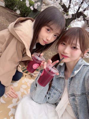 4月生まれの皆さんおめでとうございます    #岡本姫奈  #hinadaniblog - 画像5