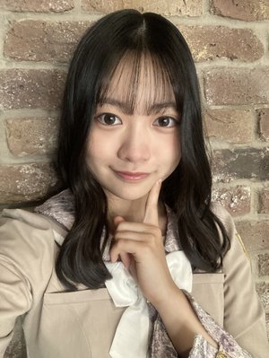 前髪デビュー！ - 画像1