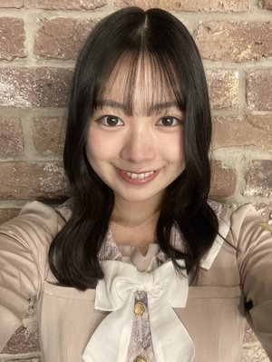 前髪デビュー！ - 画像2