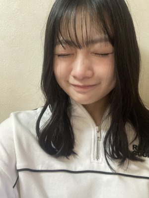 前髪デビュー！ - 画像3