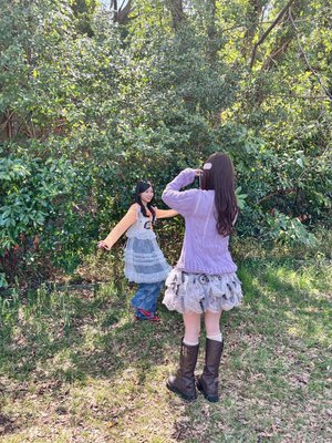 桜橋を教えてくれた - 画像2