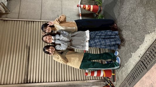 みんなで朝日を見れた日だよ - 画像4