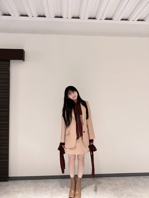 やさしい朝焼け　　　川﨑桜 - 画像3