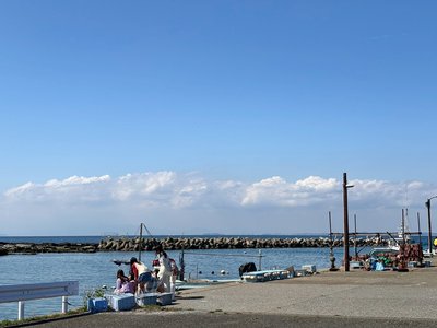 桜橋を教えてくれた - 画像3