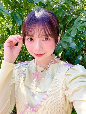 麗らかな今日この頃　#りおたんの満開ブログ - 画像1