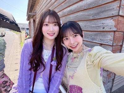 麗らかな今日この頃　#りおたんの満開ブログ - 画像2