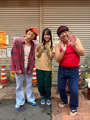 光を目指して - 画像2