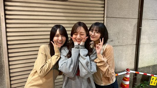 光を目指して - 画像3