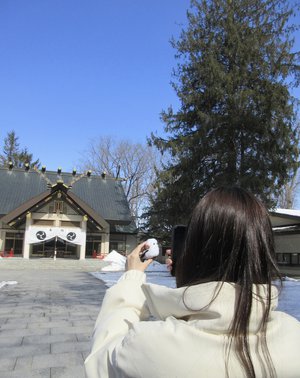 光を目指して - 画像4