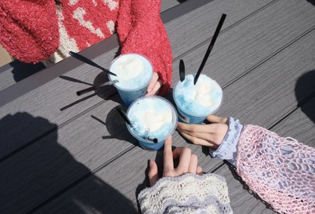 春の面持ち - 画像3