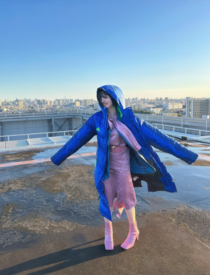 インフルのときに見る夢、などはない - 画像2