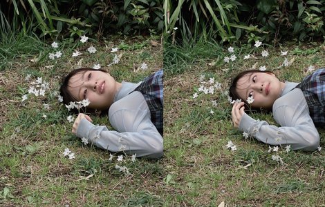 金川紗耶1st写真集発売決定！！　金川紗耶 - 画像4