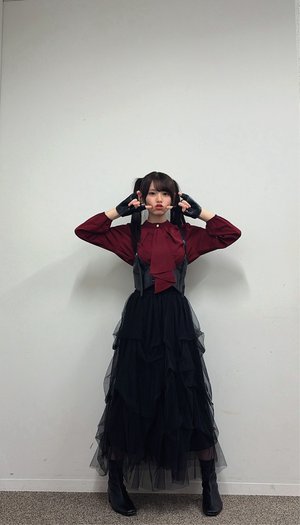 聖飢魔46のサムネイル