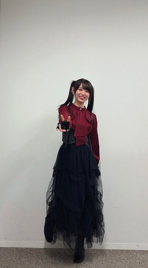 聖飢魔46 - 画像2