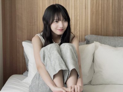 なんとなく鮮やかを纏いたいのサムネイル