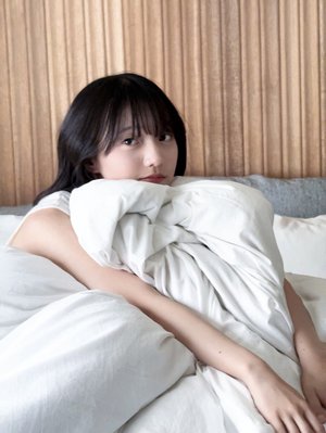 なんとなく鮮やかを纏いたい - 画像3