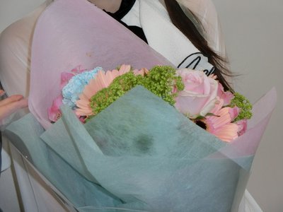 花束のサムネイル