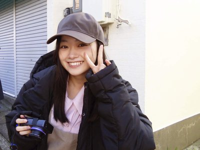 濃い日々を一緒に🌸のサムネイル